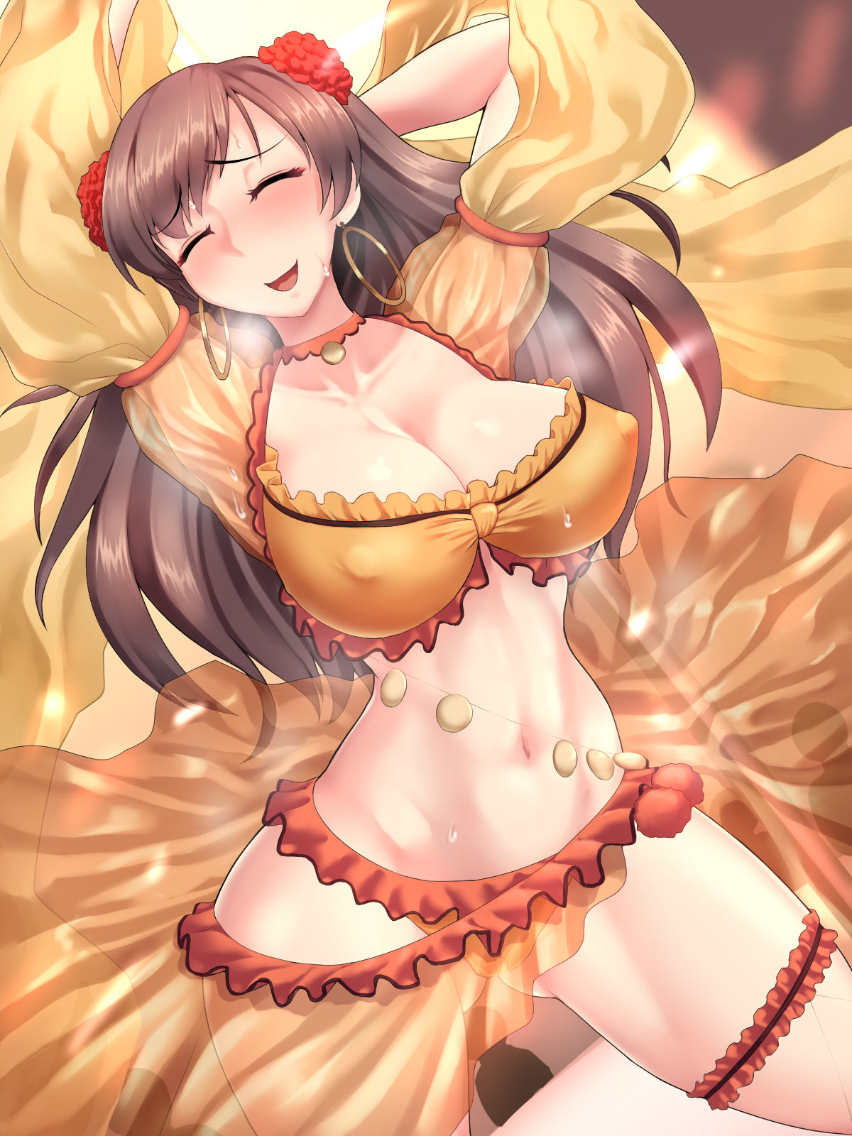 Mata Hari page 2 full