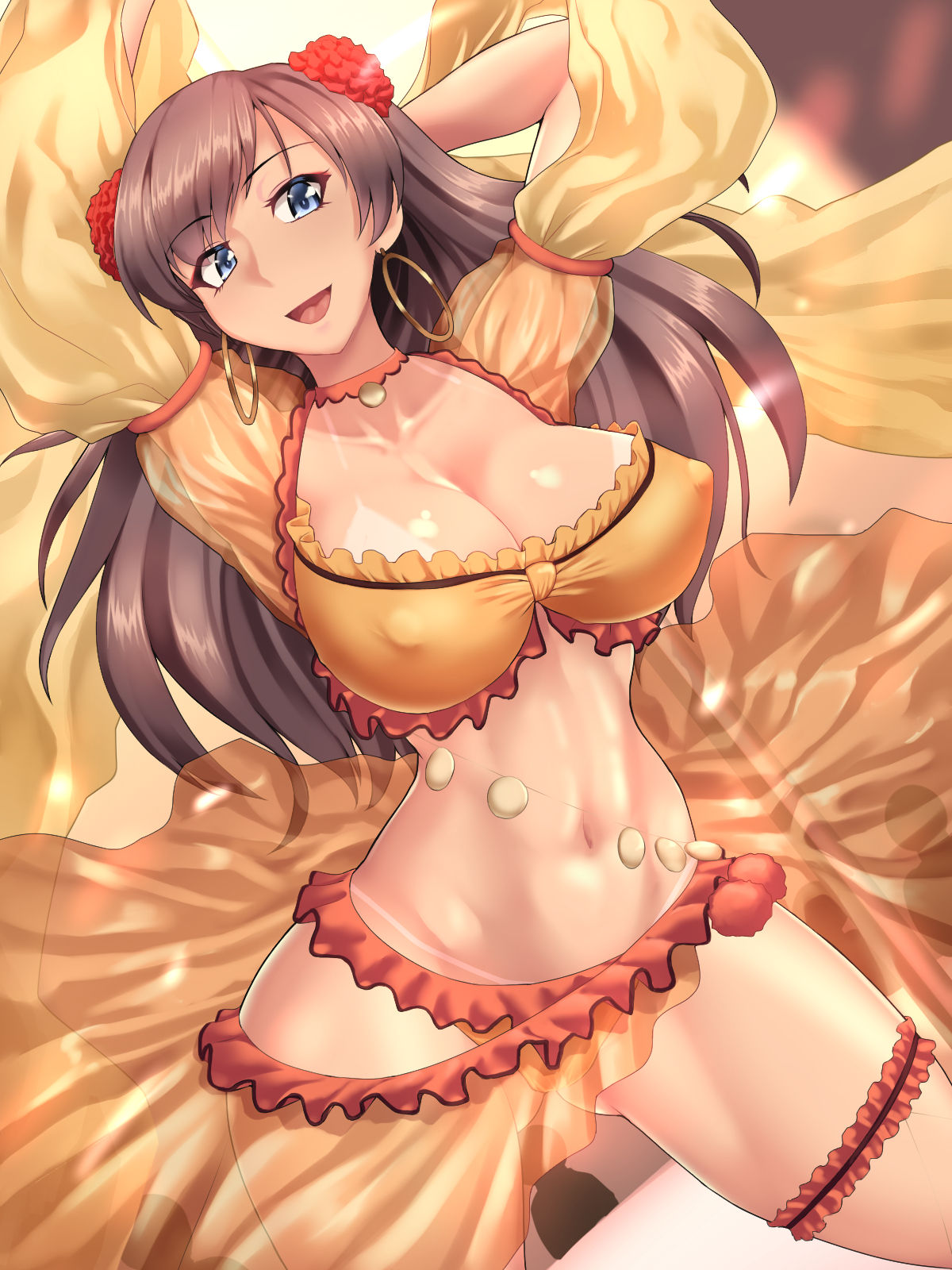Mata Hari page 3 full