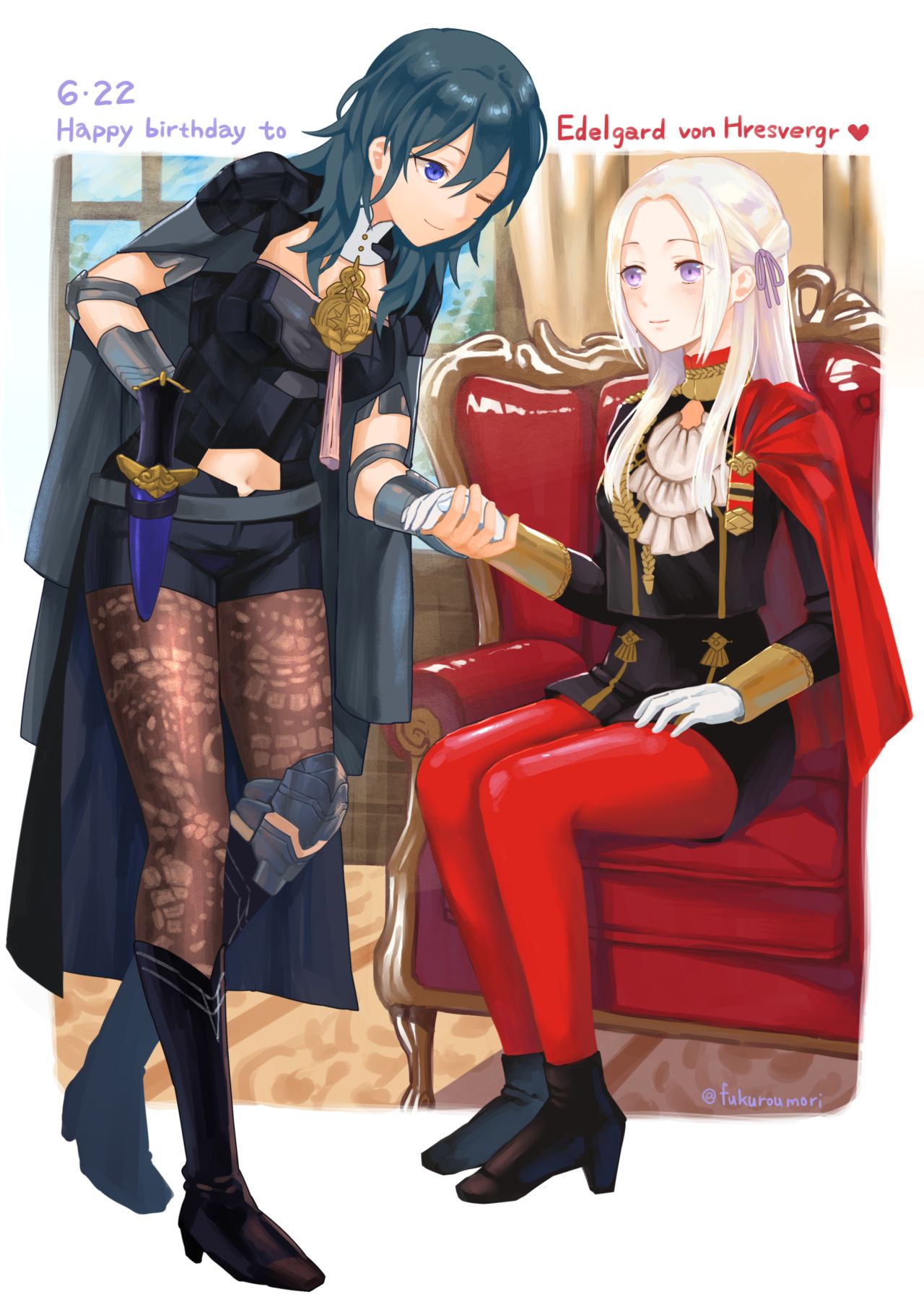 FE3H Matome 6 page 5 full