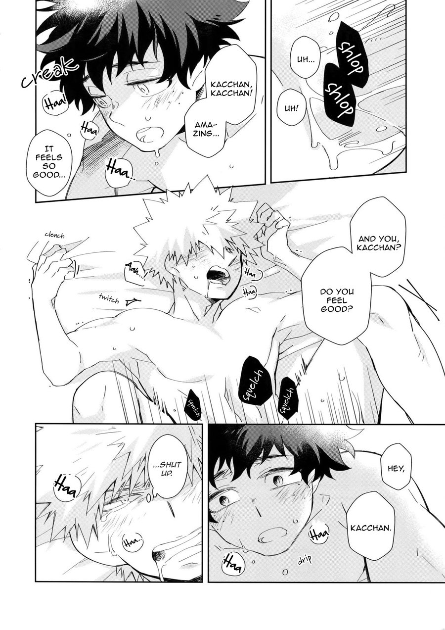 Urusai Kuchi o Fusagu Sube page 4 full