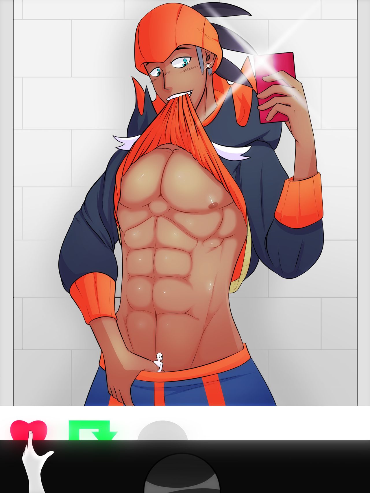 EelMeal- Raihan Set page 4 full