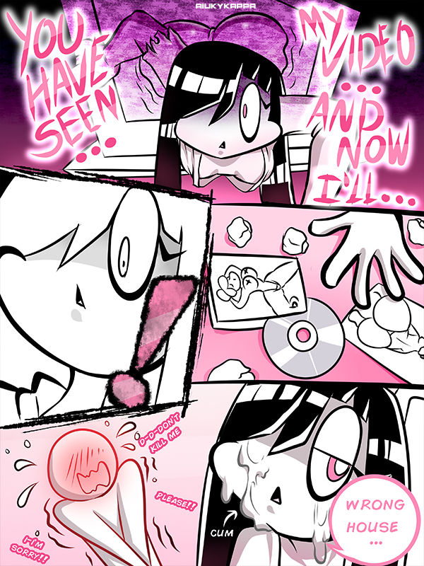 paranormal pleasure page 2 full