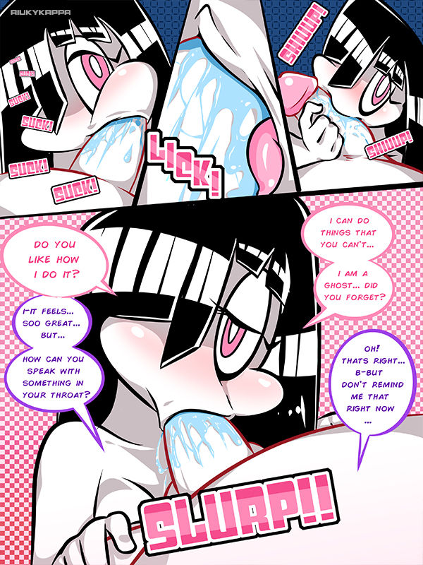 paranormal pleasure page 7 full