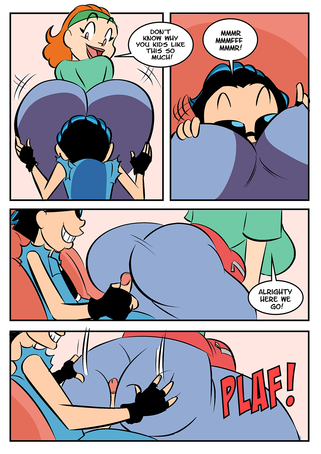 Discount Momma page 7 full
