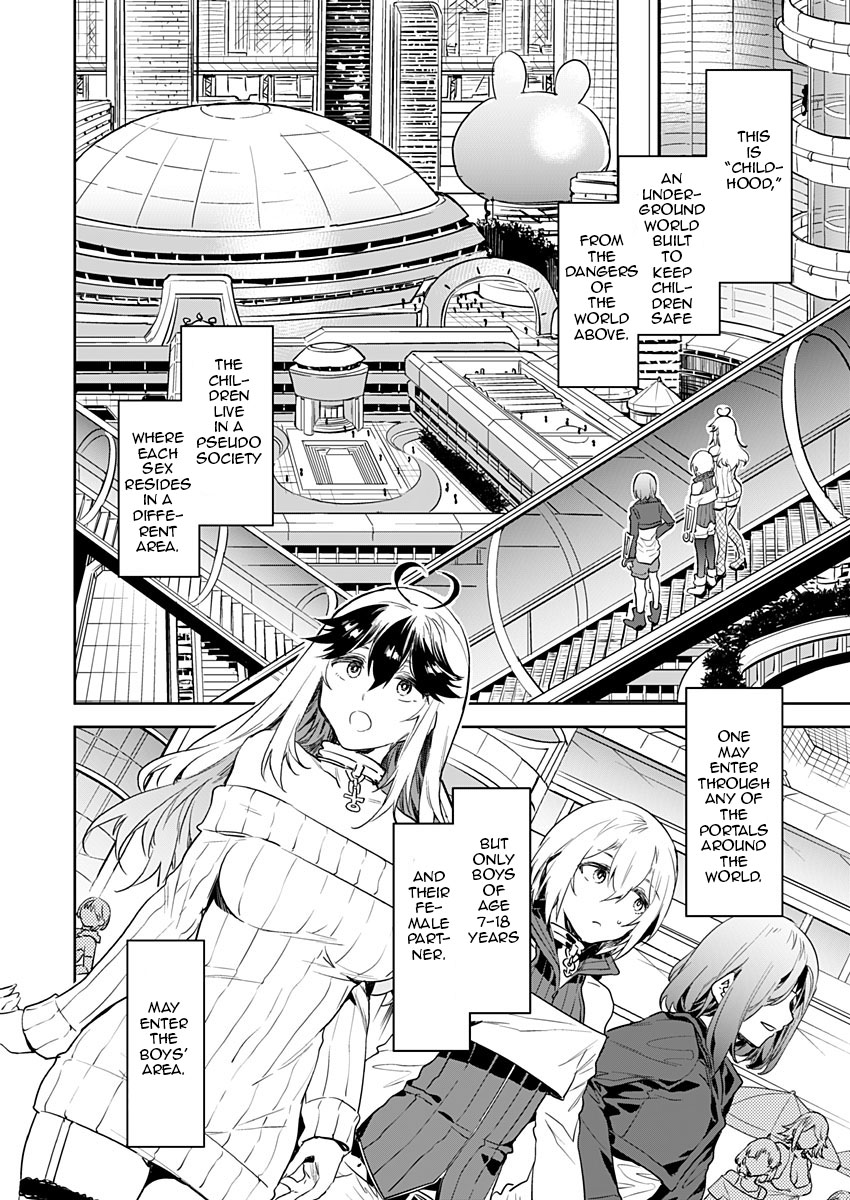 Luvslave Ch. 2 page 10 full