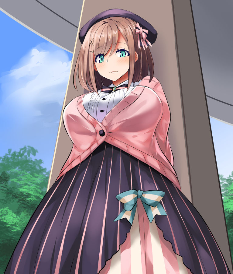 VまとめCG集 page 2 full