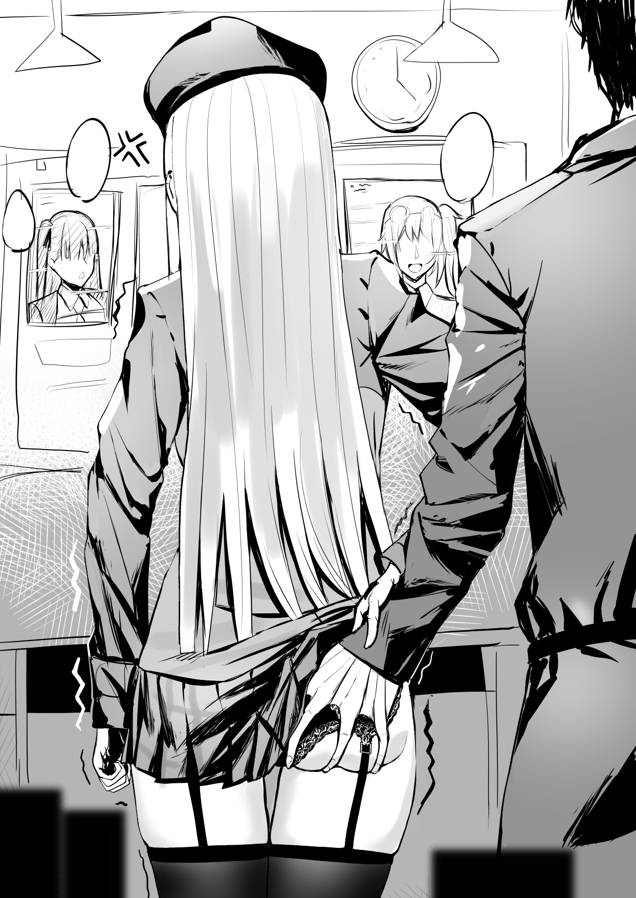 Artist ❤️ pooor page 6 full