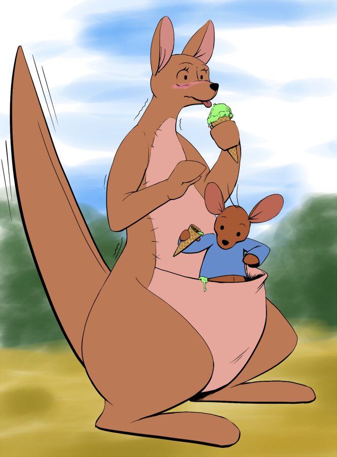 ARTIST Queblock page 10 full