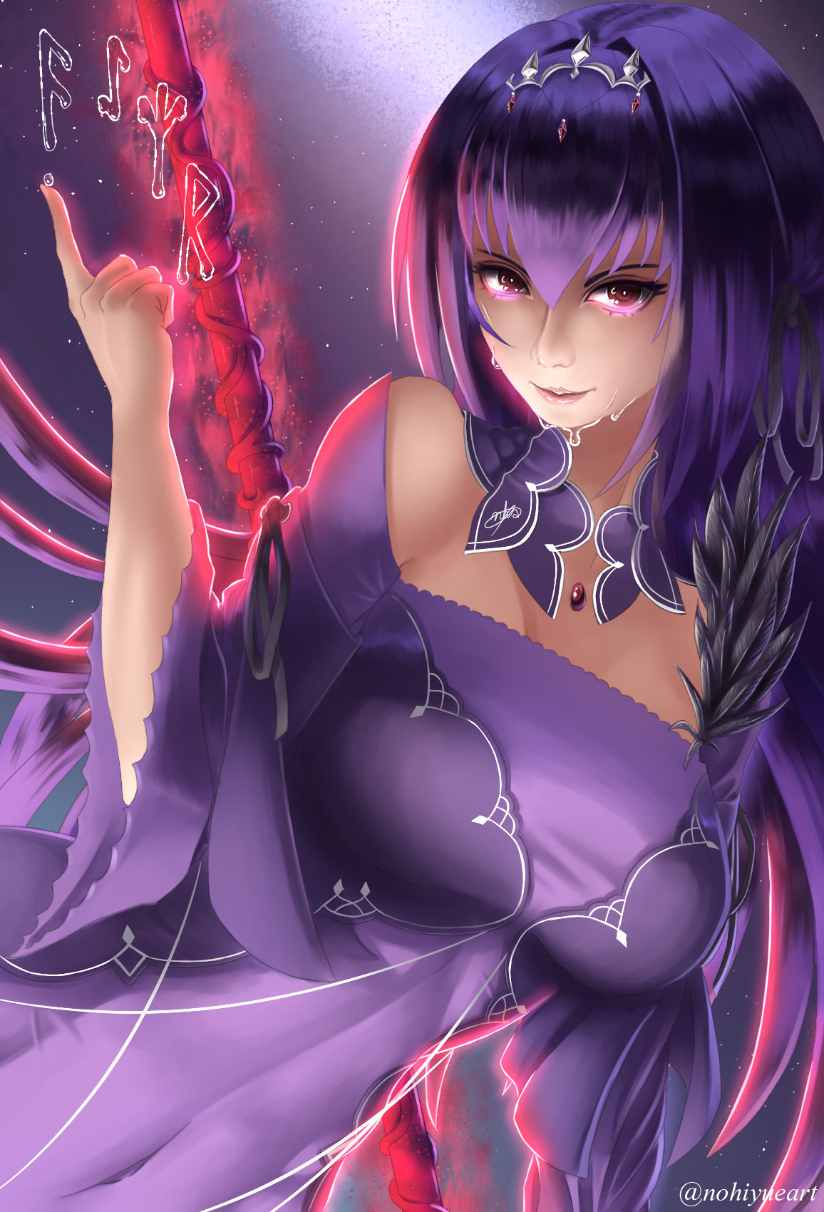 Nohiyueart page 10 full