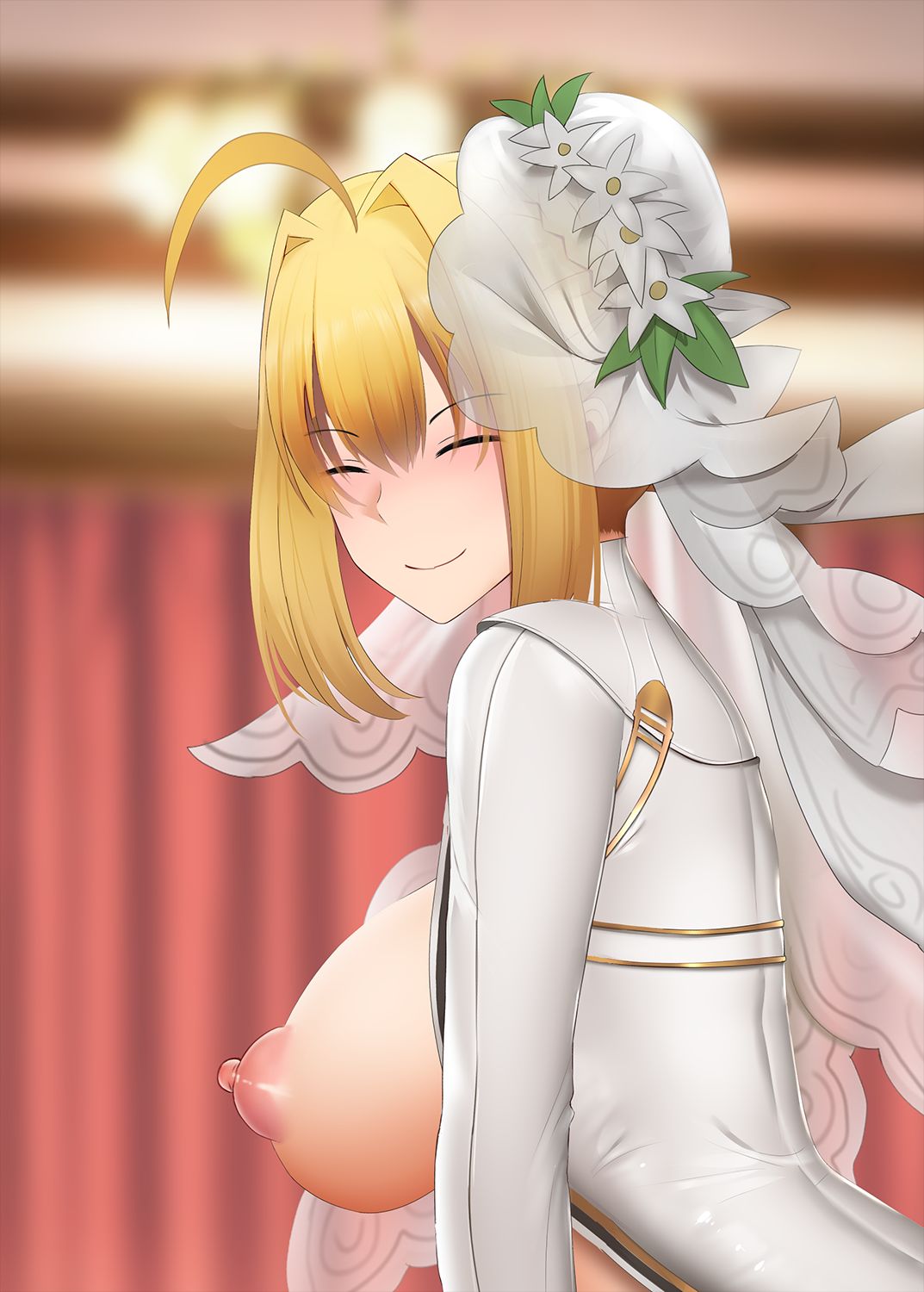 Nero Claudius page 2 full