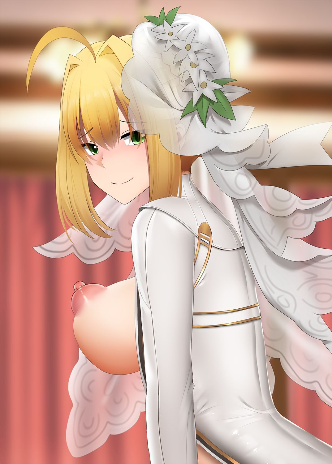 Nero Claudius page 4 full