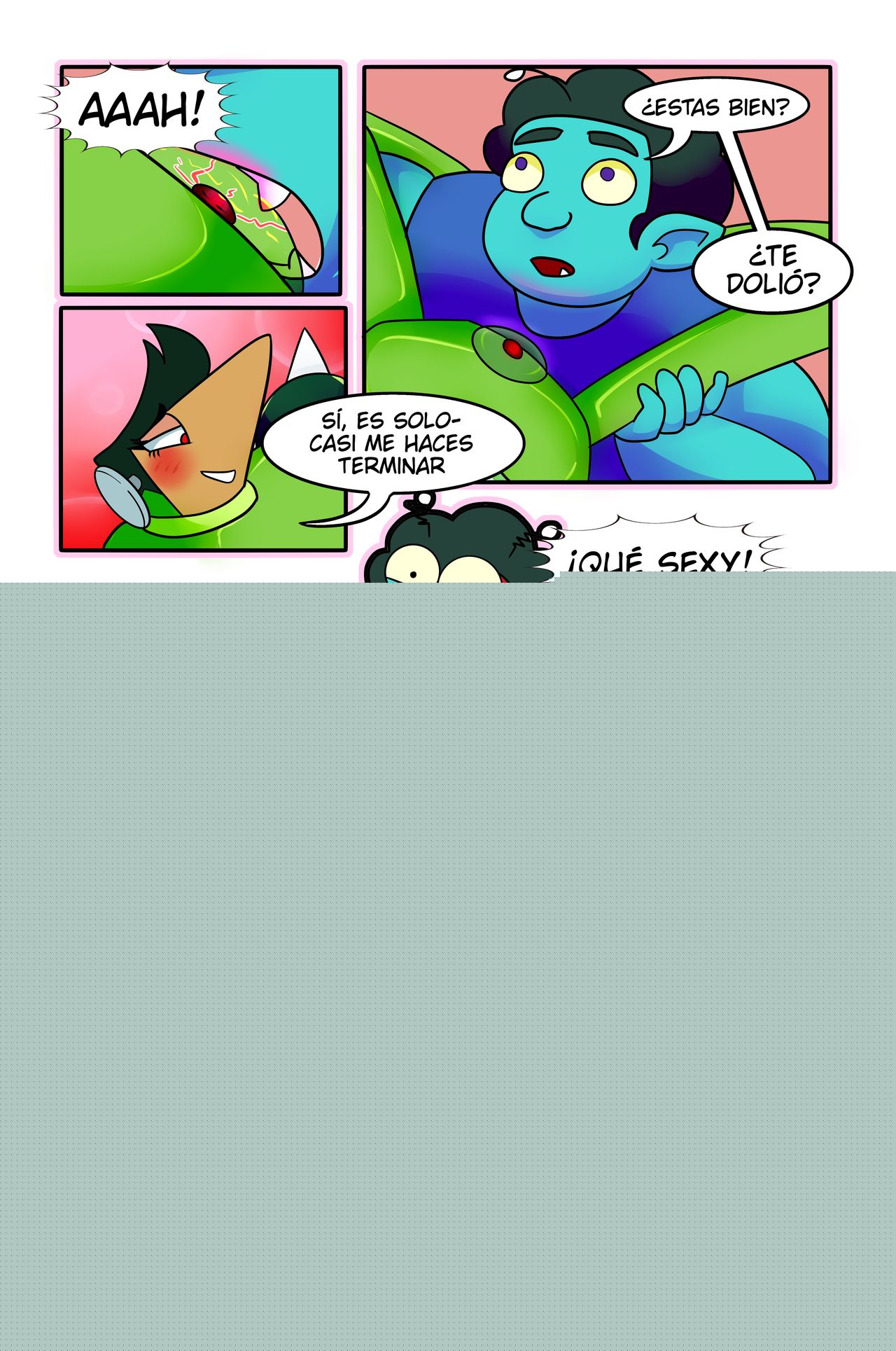 Raymond´s G Chip page 10 full