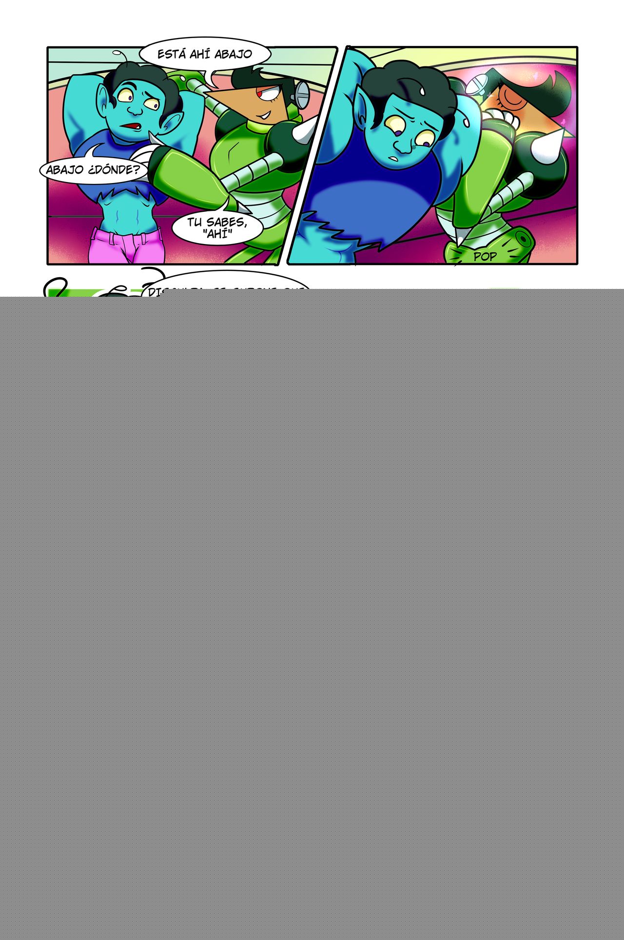 Raymond´s G Chip page 3 full
