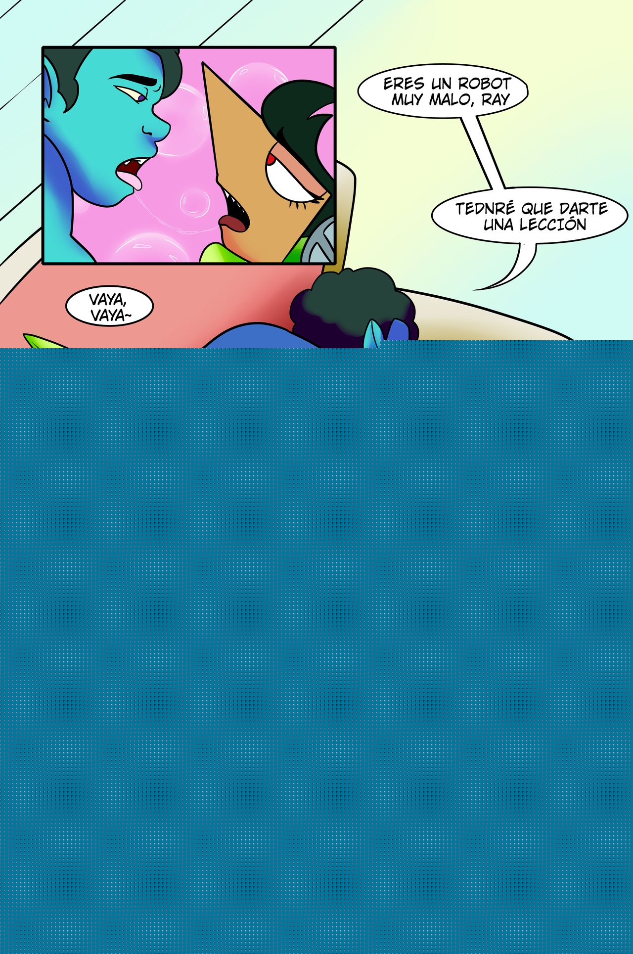 Raymond´s G Chip page 7 full
