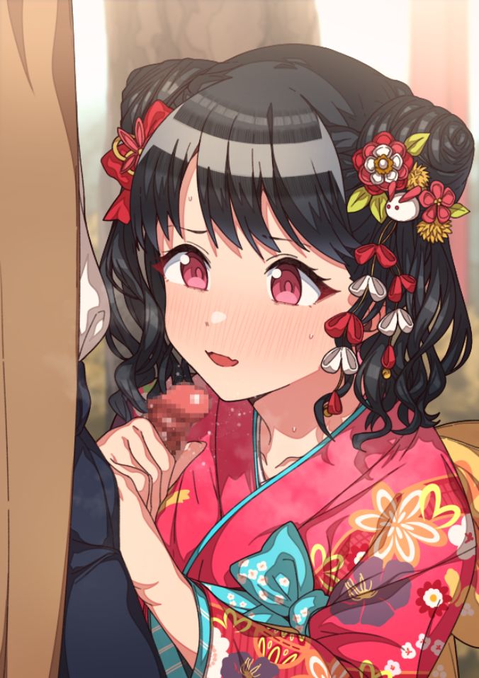 小糸ちゃん…！????? page 1 full