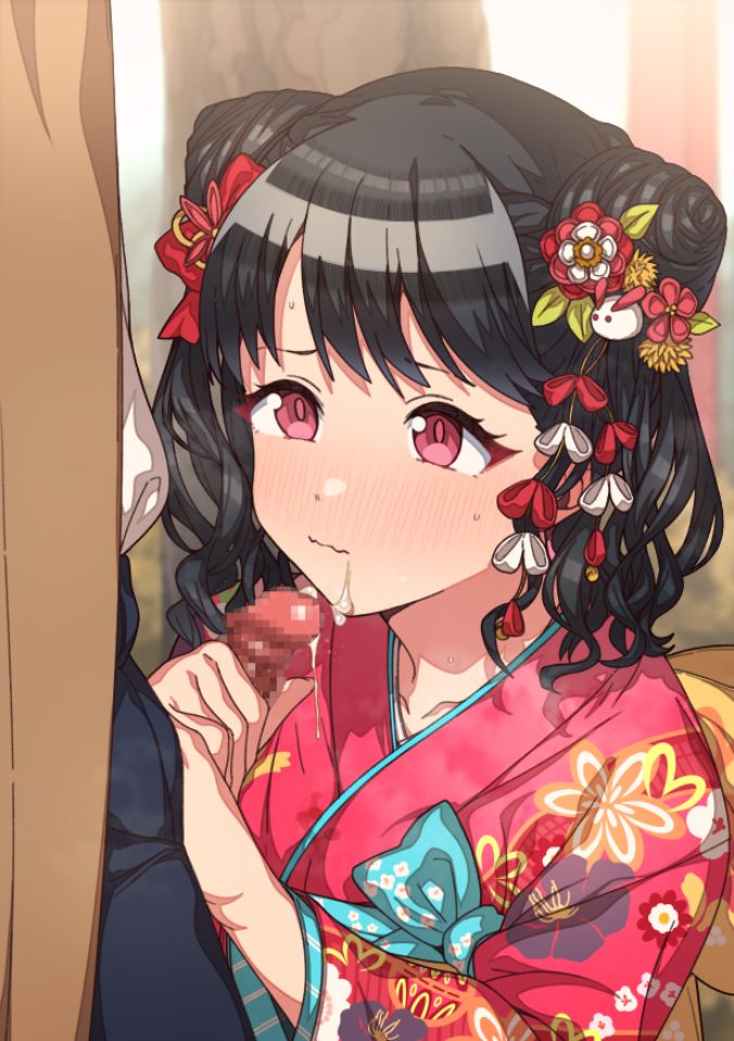 小糸ちゃん…！????? page 4 full