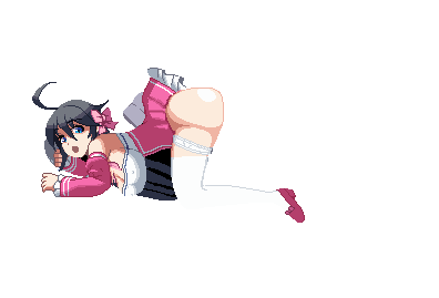 M.U.G.E.N nude sprites gif by "gettag2" page 10 full