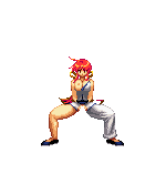 M.U.G.E.N nude sprites gif by "gettag2" page 5 full