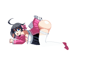 M.U.G.E.N nude sprites gif by "gettag2" page 7 full