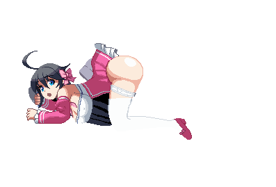 M.U.G.E.N nude sprites gif by "gettag2" page 8 full
