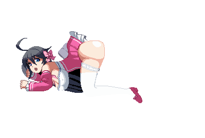 M.U.G.E.N nude sprites gif by "gettag2" page 9 full