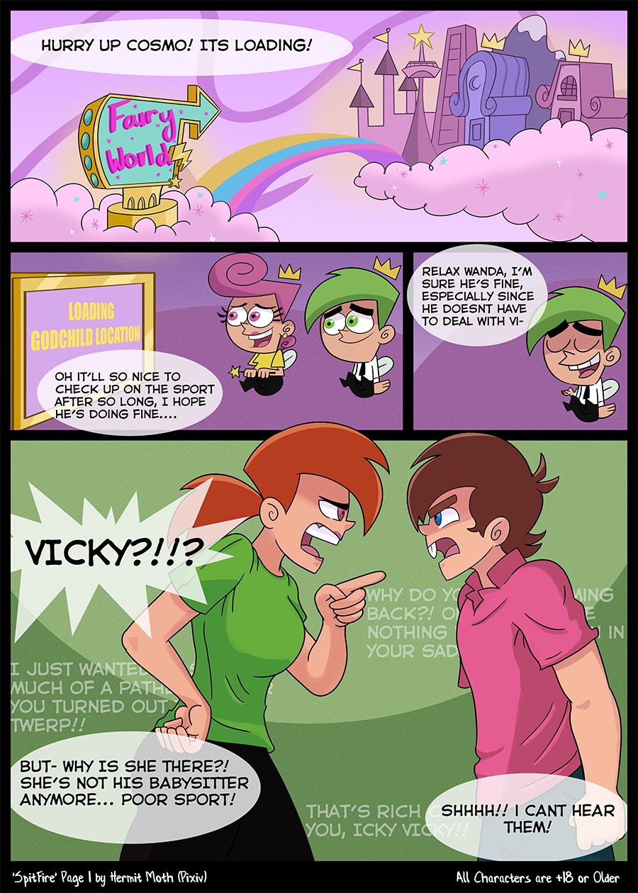 SpitFire page 2 full