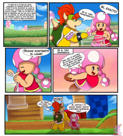 The Sprixie Kingdom