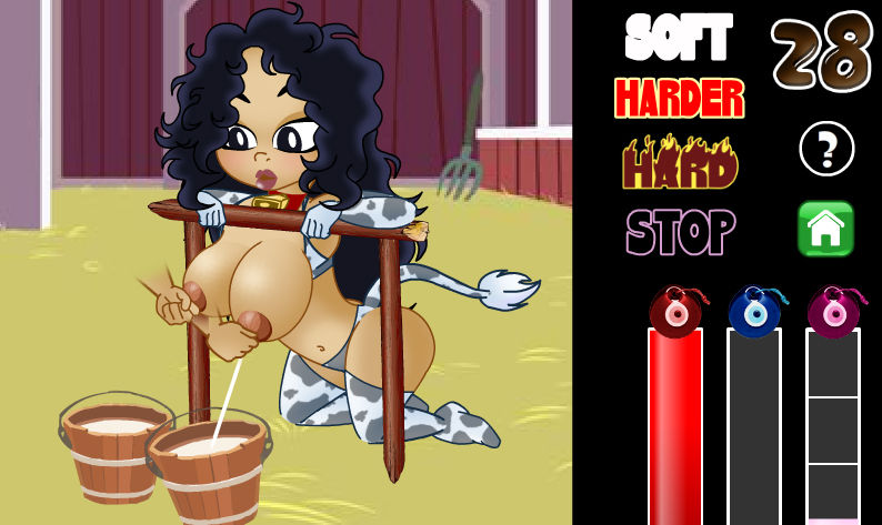 Hungry Girls Game Gallery page 1 full