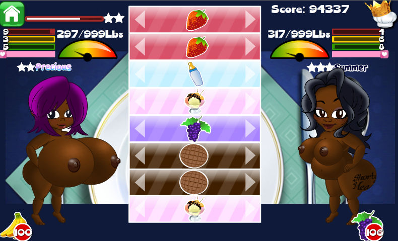 Hungry Girls Game Gallery page 3 full