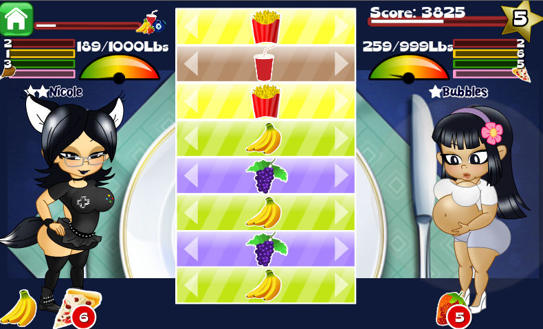 Hungry Girls Game Gallery page 5 full