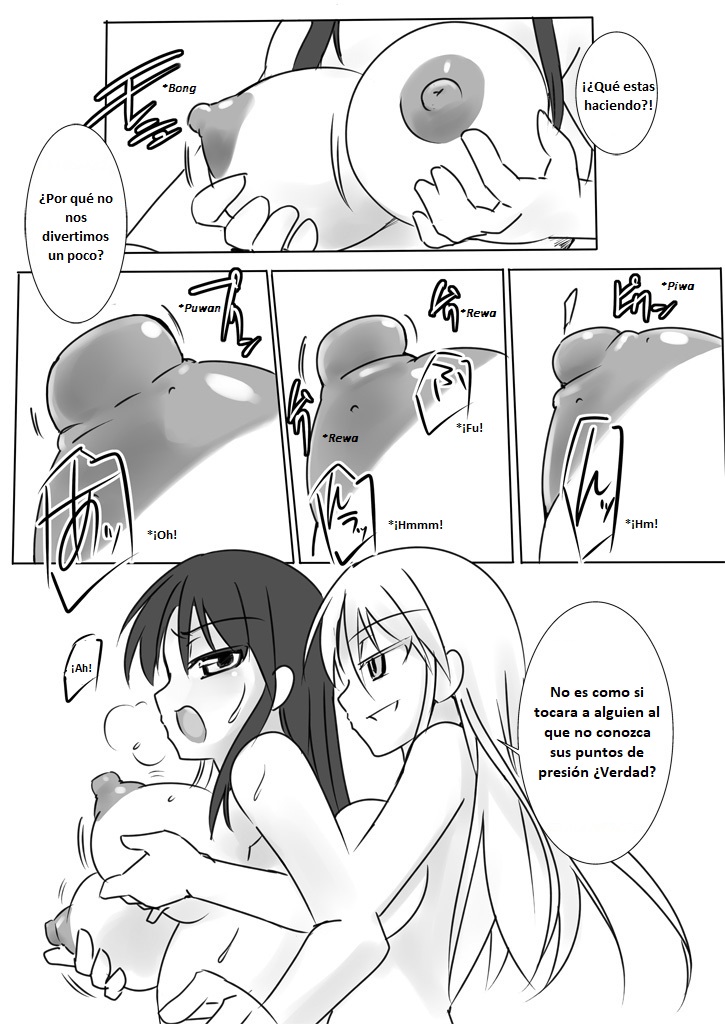 Shin Kagaku Touki Silver Raina 03.5 page 9 full