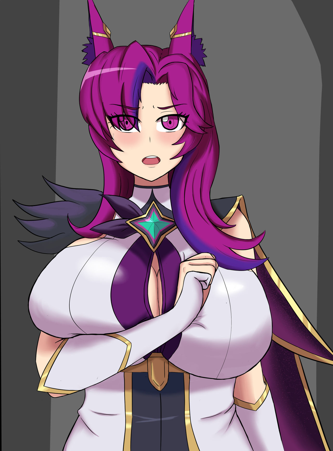 Xayah NTR page 4 full