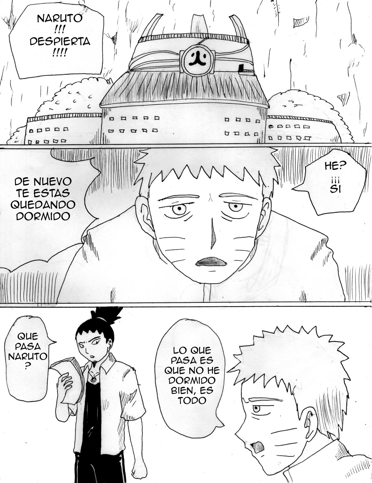 Samui of the cloud page 2 full