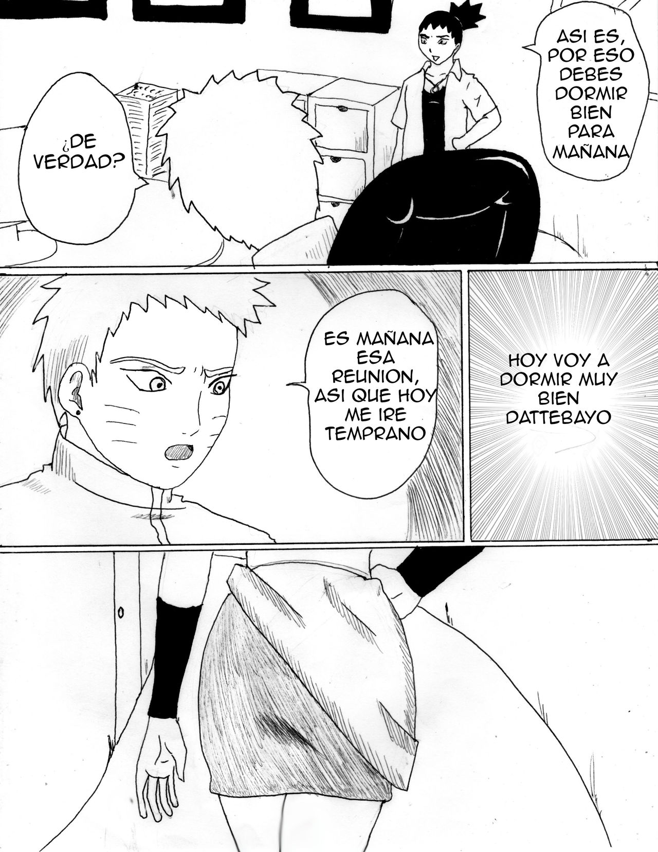 Samui of the cloud page 5 full