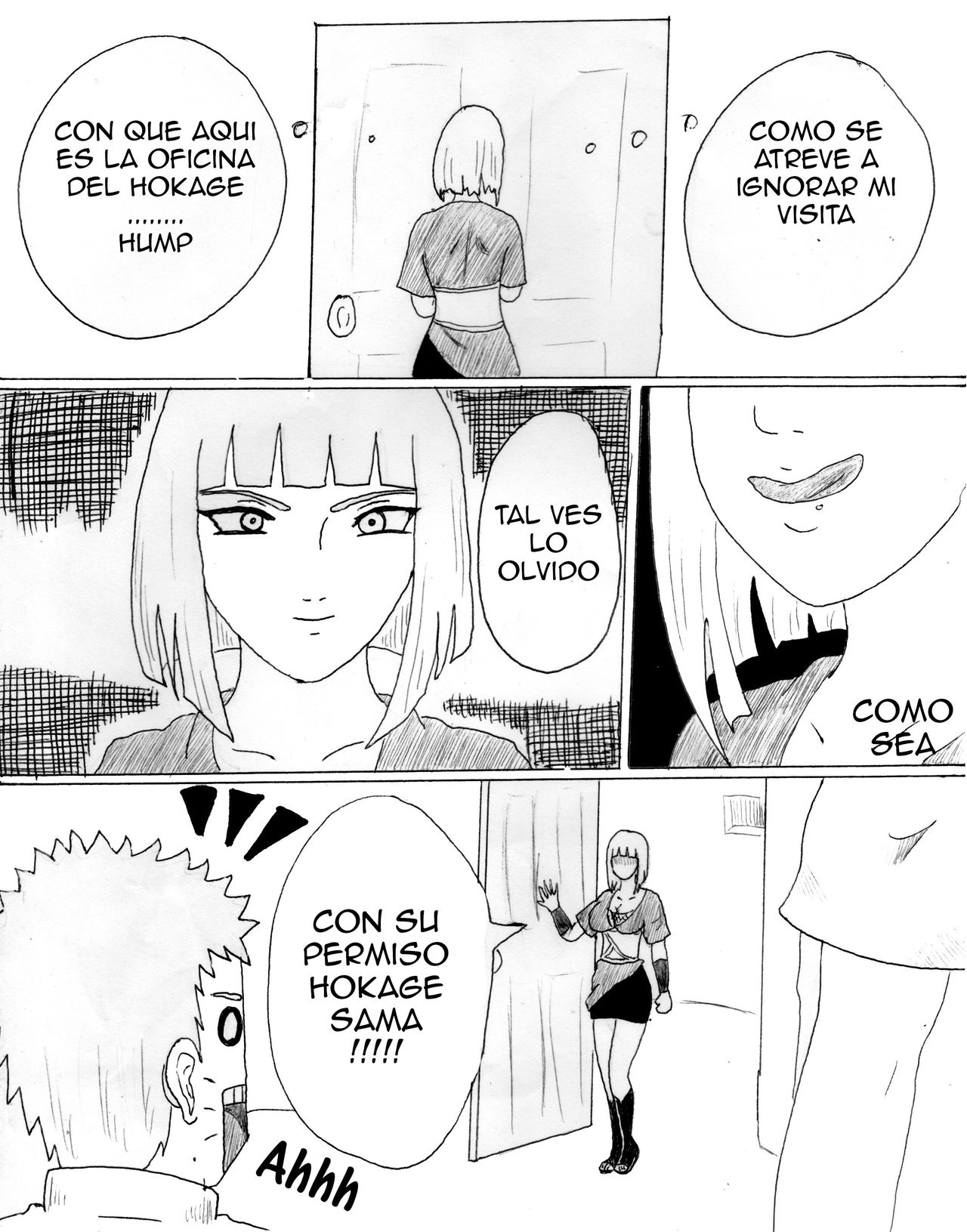 Samui of the cloud page 7 full