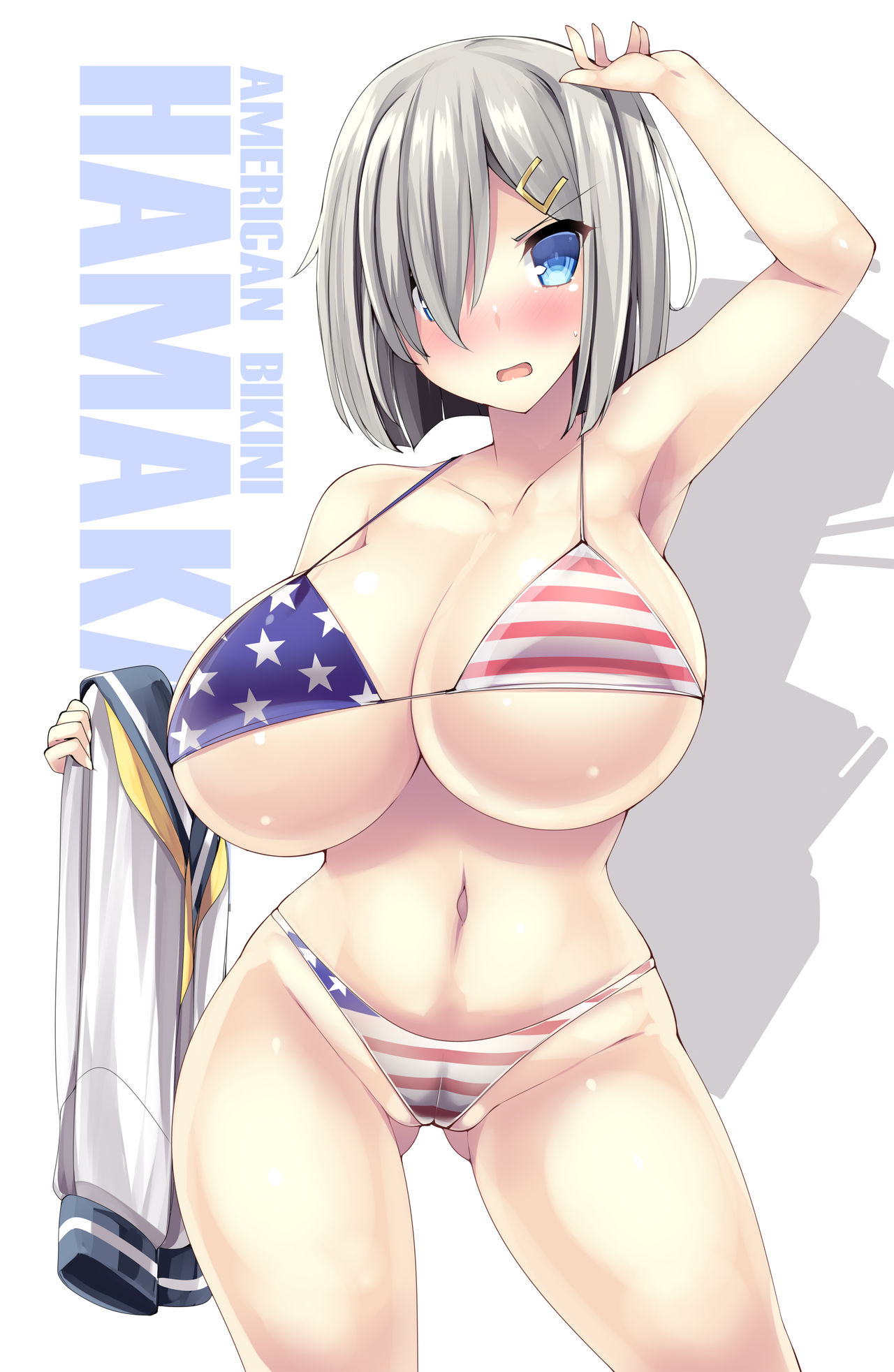 Kanmusu Iroiro KOBE page 3 full