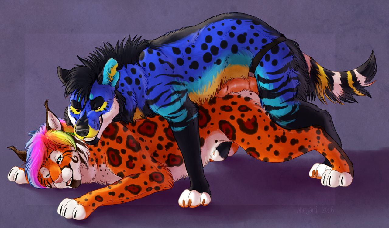 ARTIST Kryaterre page 5 full