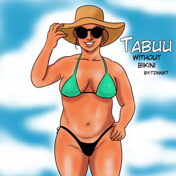 Tabuu - Without Bikini cover