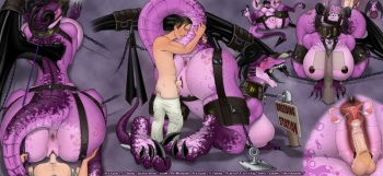 Dragoness Obsydian cover