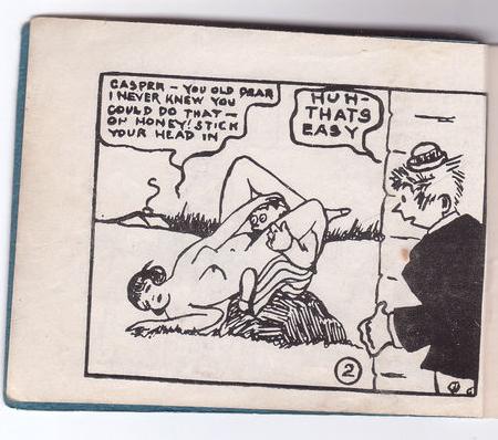 Boob McNut -- The Meaning of Jazz page 3 full
