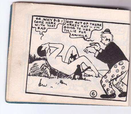 Boob McNut -- The Meaning of Jazz page 7 full