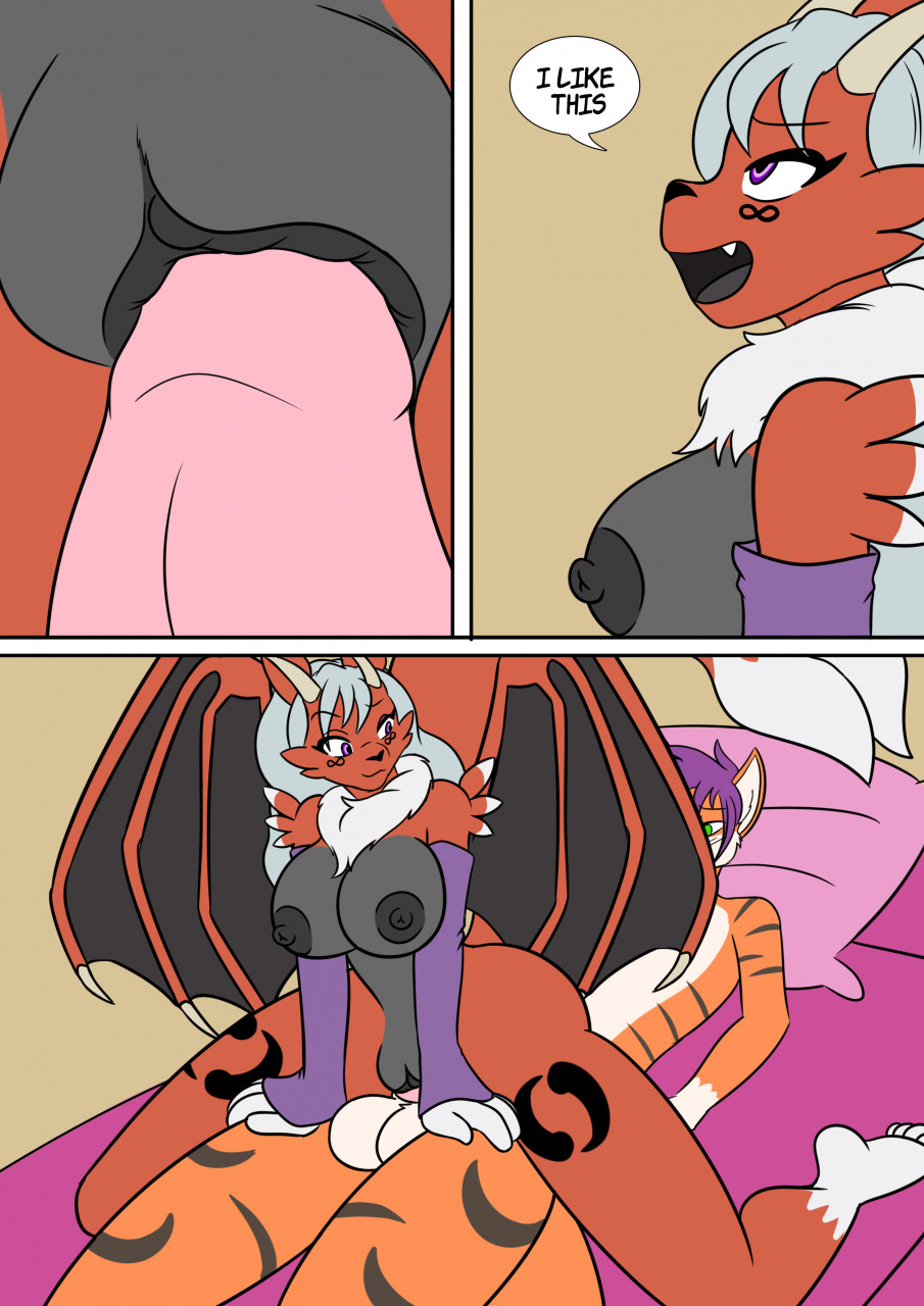 Warden page 10 full