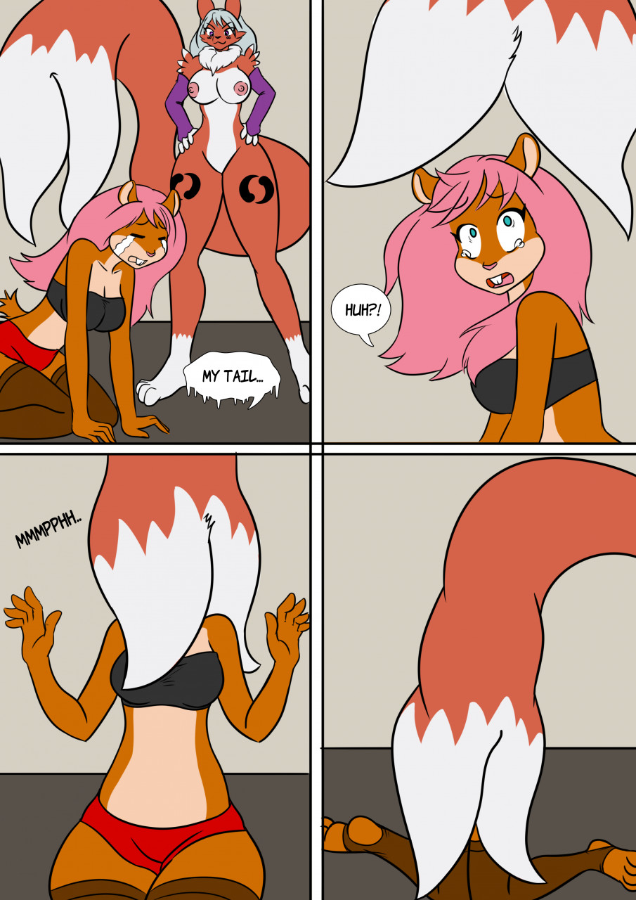 Warden page 4 full
