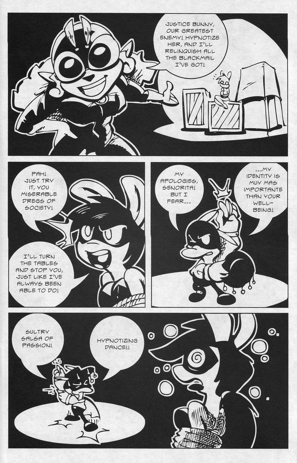 Genus #81 page 5 full