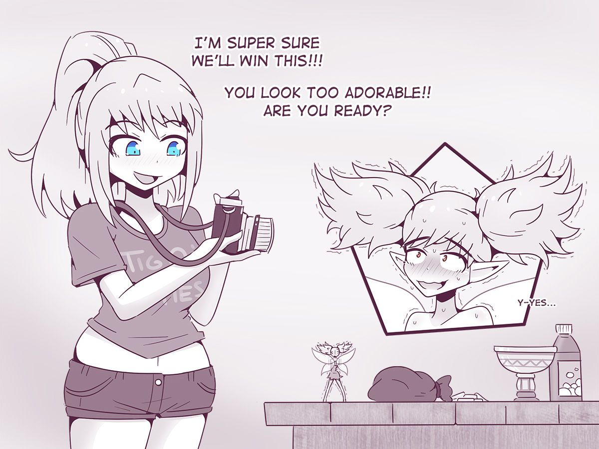 Contest Collection page 5 full