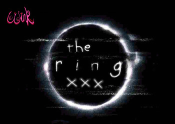 The Ring XXX cover