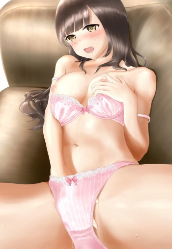 Artist ❤️❤️ 緩雲 cover