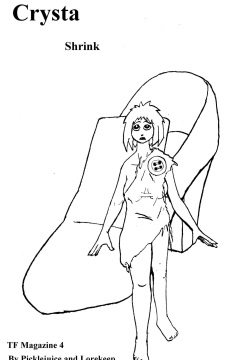 Crysta Shrink