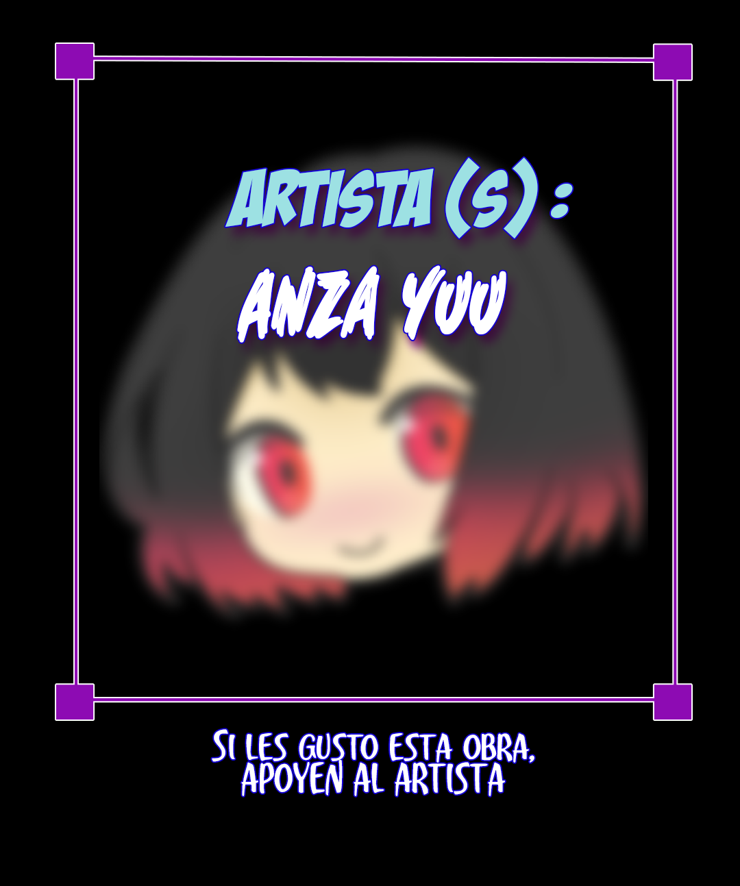 VANILLA MIX 06 Yue no Gohoushi page 3 full