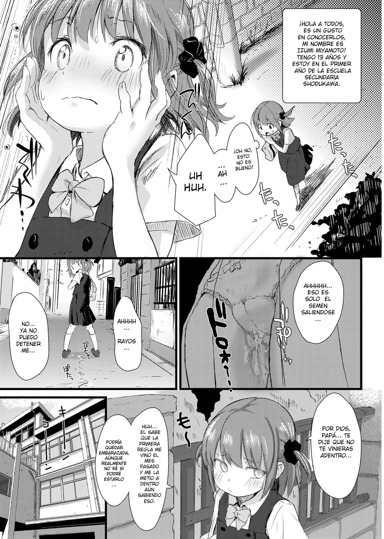 Uranai Zuki no Joshi wa "Ii Koto dake Shinjiru" tte Iigachi. page 4 full